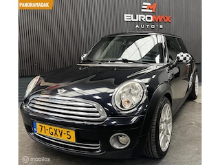 Mini Mini 1.4 Pepper NAP - PANORAMA - AIRCO