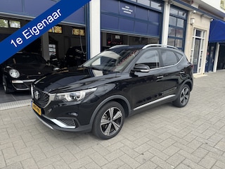 MG ZS EV Luxury 45 kWh FULL OPTIONS/1 EIGENAAR