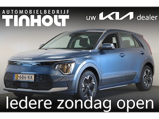 Kia Niro EV Light Edition 64.8 kWh