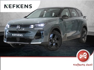 Citroën C5 Aircross 1.2 Hybrid 145 pk Max | De NIEUWE Citroen C5 Aircross | Plan uw proefrit VANDAAG! | 8 JAAR GARANTIE