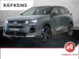 Citroën C5 Aircross 1.2 Hybrid 145 pk Max | De NIEUWE Citroen C5 Aircross | Plan uw proefrit VANDAAG! | 8 JAAR GARANTIE