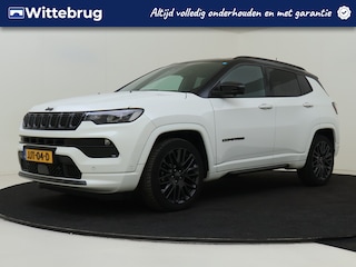 Jeep Compass 1.3T S