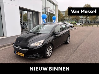 Opel Corsa 1.4 Edition | WORDT VERWACHT |