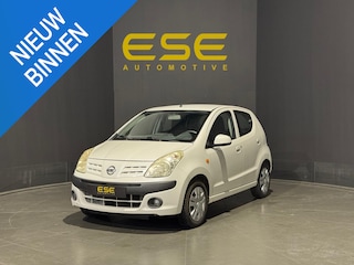 Nissan Pixo 1.0 Acenta