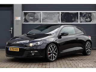Volkswagen Scirocco 1.4 TSI Xenon Navi PDC ZEER NET!