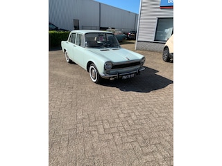 Simca 1300 GL