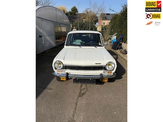 Simca 1300 GL