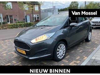 Ford Fiesta 1.0 Style