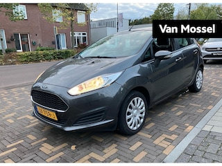 Ford Fiesta 1.0 Style
