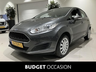 Ford Fiesta 1.0 Style