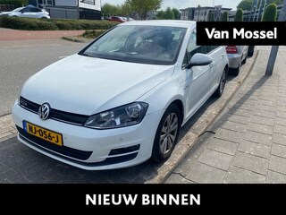 Volkswagen Golf 1.0 TSI Comfortline | WORDT VERWACHT |
