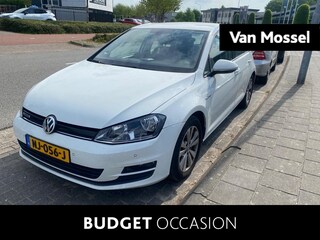 Volkswagen Golf 1.0 TSI Comfortline | WORDT VERWACHT |