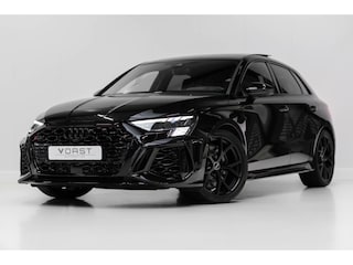 Audi A3 2.5 TFSI quattro HUD Pano B&O PPF Massage