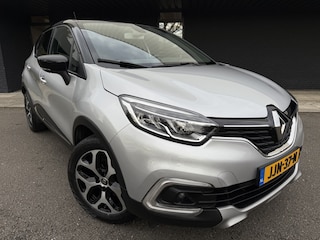Renault Captur 0.9 TCe Life // 53.000km! // Led koplampen //