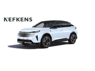 Peugeot 3008 73 kWh GT Avantage 210 pk | Voorraad | TOT 8 JAAR GARANTIE! | Profiteer NU nog van 17% bijtelling! | Alcantara bekleding | 360 vision & Drive Assist Pack (Avantage)