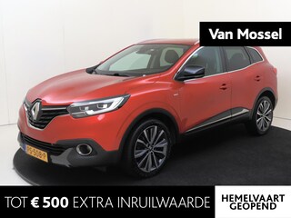 Renault Kadjar 1.2 TCe Bose Audio / AUTOMAAT / Navi / Camera / Airco / LM Velgen