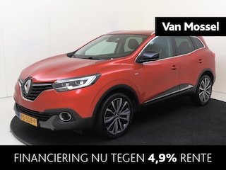 Renault Kadjar 1.2 TCe Bose Audio / AUTOMAAT / Navi / Camera / Airco / LM Velgen