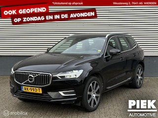 Volvo XC60 2.0 T5 AWD Inscription EXPORTPRIJS!