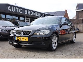 BMW 316i AIRCO | CRUISE | NL AUTO | 107000 KM NAP