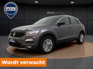 Volkswagen T-Roc 1.0 TSI Style | WORDT VERWACHT | Navigatie | Apple CarPlay | Spiegelpakket | Clima |