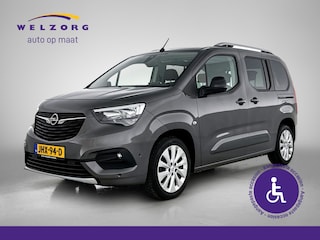 Opel Combo 1.2 Turbo L1H1 Edition Direct leverbaar! Kofferbaklift max 84 KG