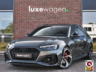 Audi A4 Avant 2.9 TFSI quattro Pano Optic-black Massage Sfeer Camera