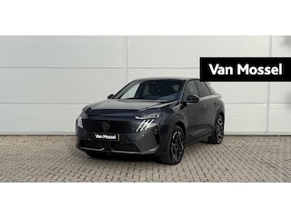 Peugeot 3008 1.6 plug-in Hybrid 195 GT | 360 Camera | Adaptieve Cruise Control | Elektrische kofferklep | Navigatie