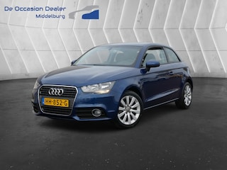 Audi A1 1.2 TFSI Pro Line S rijklaar incl garantie