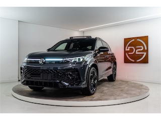 Volkswagen Tiguan 1.5 eHybrid 2x R-Line 2025 PER DIRECT BESCHIKBAAR | VOL OPTIE INCL. 5 JAAR GARANTIE!