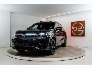 Volkswagen Tiguan 1.5 eHybrid 2x R-Line 2025 PER DIRECT BESCHIKBAAR | VOL OPTIE INCL. 5 JAAR GARANTIE!