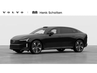 Volvo ES90 Single Motor Extended Range Ultra 92 kWh | Verwachte Binnenkomst Jan-2026 | Bowers & Wilkins Premium Audio | Chrome Pack