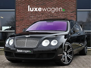 Bentley Flying Spur 6.0 W12 Youngtimer BTW-auto Full-options