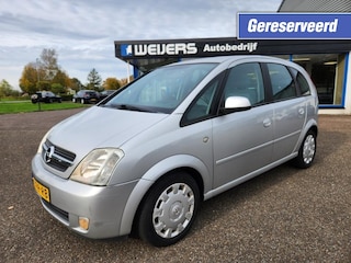 Opel Meriva 1.6-16V Enjoy, Slechts 112.176 km!!