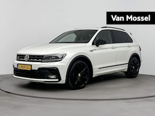 Volkswagen Tiguan 1.5 TSI ACT Highline Business R