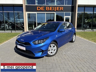 Kia Ceed 1.5 T-GDi 160pk Dynamic line I Navi I Cruise I Camera
