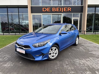 Kia Ceed 1.5 T-GDi 160pk Dynamic line I Navi I Cruise I Camera