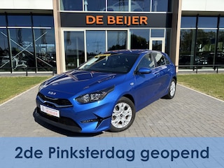 Kia Ceed 1.5 T-GDi 160pk Dynamic line I Navi I Cruise I Camera