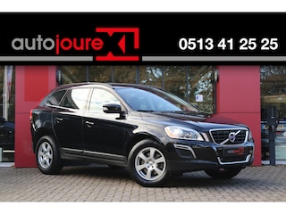 Volvo XC60 2.0 T5 241pk Momentum Automaat | Navigatie | Trekhaak | Origineel NL |