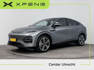 Xpeng G6 RWD Standard Range 66 kWh