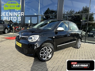Renault Twingo Z.E. R80 Intens