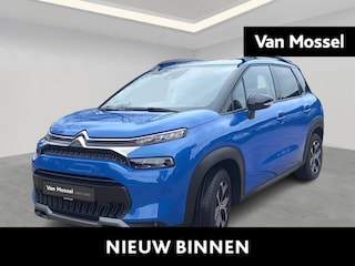 Citroën C3 Aircross 1.2T Shine automaat
