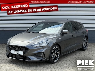 Ford Focus 1.5 EcoBlue ST Line AUTOMAAT