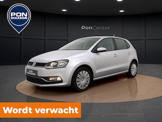 Volkswagen Polo 1.2 TSI DSG Comfortline | WORDT VERWACHT | Parkeerhulp | Airco | Mirror Link |