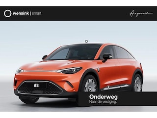 Smart #3 Premium 66 kWh | Warmtepomp | 22 KW laden | Stoel-stuurwiel verwarming | Drive Pilot | Elektrische stoelen incl. Memory | 360-camera | HUD |