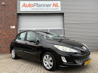 Peugeot 308 1.6 VTi XS! 5-Deurs! Clima! Cruise! Nwe APK!