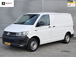 Volkswagen Transporter 2.0 TDI L1H1 Marge Airco/ Cruise/ 2x schuif/ PDC/ Euro 6/