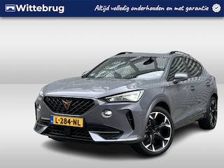 Cupra Formentor 1.4 e-Hybrid Performance / Pano / Navigatie / Camera / Parkeersenoren V+A /  Lichtmetaal 19 inch /