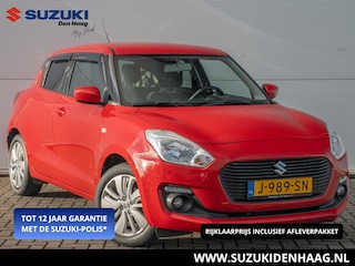 Suzuki Swift 1.2 Select Smart Hybrid / Tractie Controle / Electronic Brake Distribution