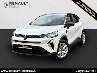 Renault Captur 1.0 TCe 90 evolution CAMERA / CRUISE / APPLE CARPLAY / ANDROID AUTO