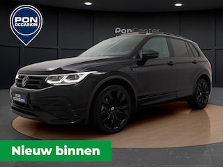Volkswagen Tiguan 1.4 TSI 245 PK DSG eHybrid R-Line Business | NIEUW BINNEN | Pano Dak |